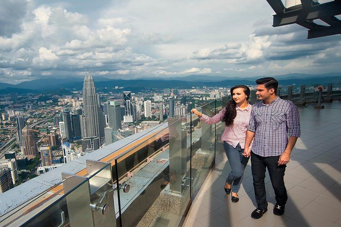 Private Tour: Kuala Lumpur Half Day Shopping, Leisure & SPA Tour