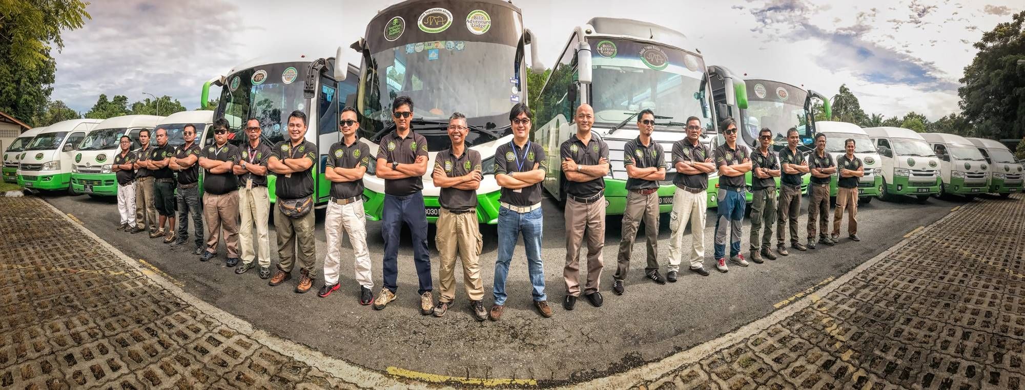 Sandakan Airport to City Hotels or v.v.