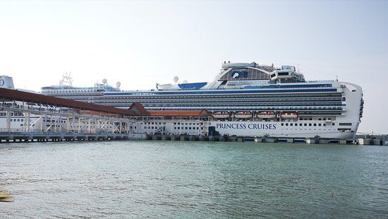 Shore Excursions from Port Klang Terminal