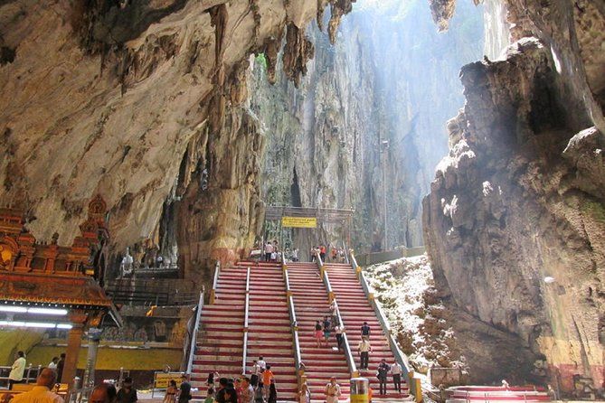 Skip The Line Petronas Twin Towers Tickets & Top Ten Wonder of Kuala Lumpur Tour