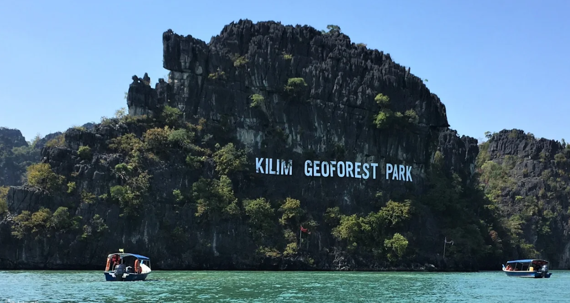 Tanjung Rhu Mangrove Speedboat Tour