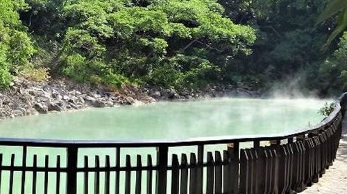 3-Hour Vegetarian Private Walking Tour - Visit Witches Home - Beitou