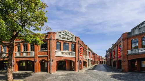 Center for Traditional Arts
