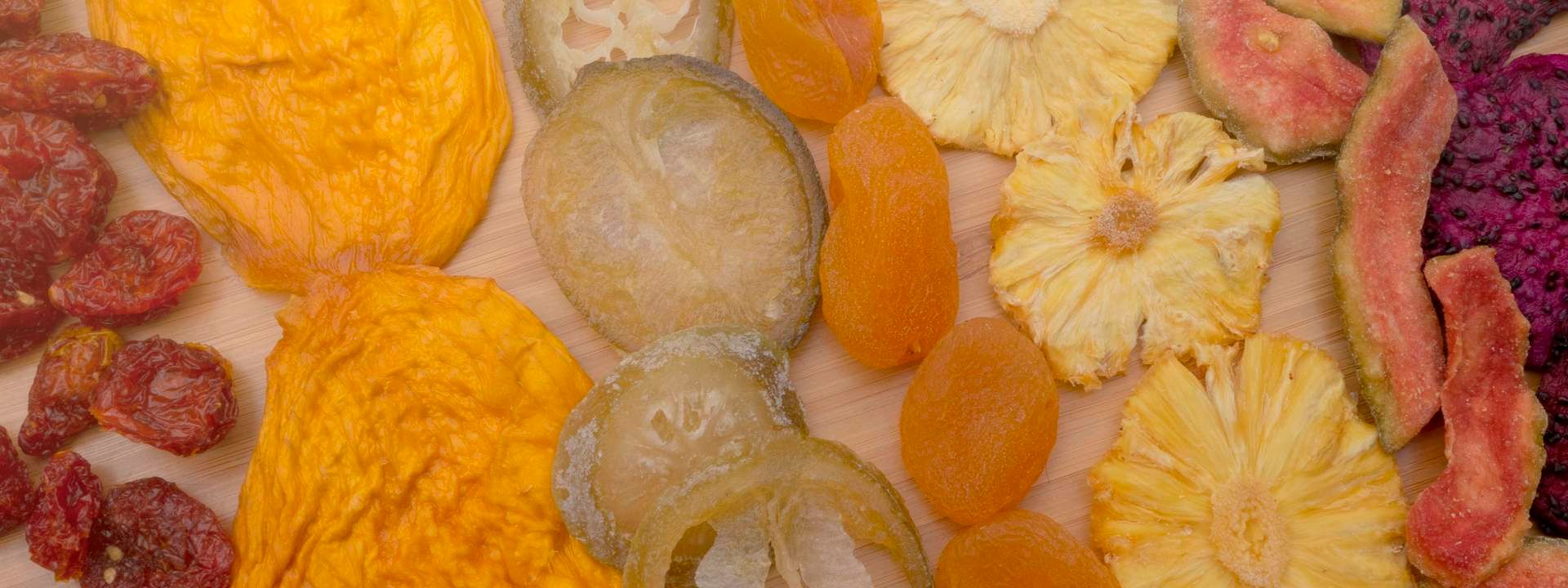 Cheng Dou Dried Fruit at Dongmen Station