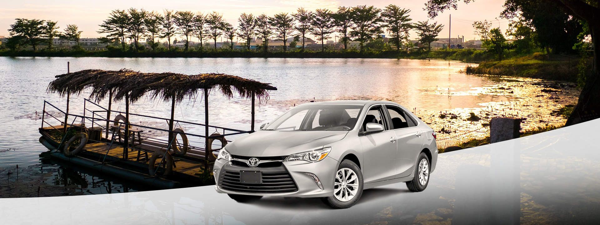 Kaohsiung Popular Sightseeing Private Car Charter