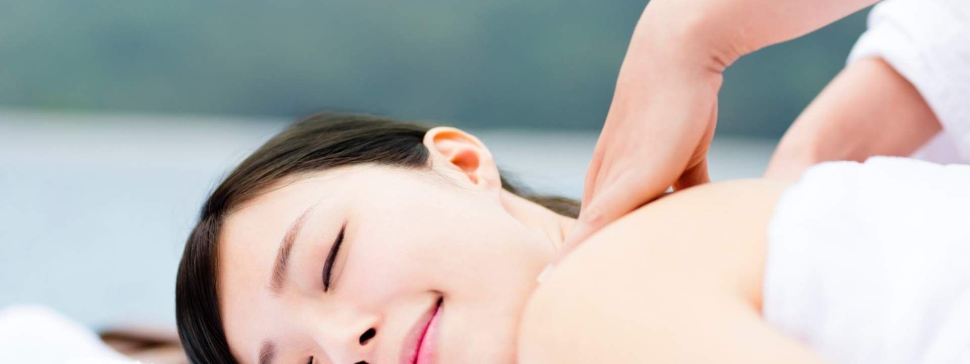 Six Star Foot Massage Center Experience in Taipei