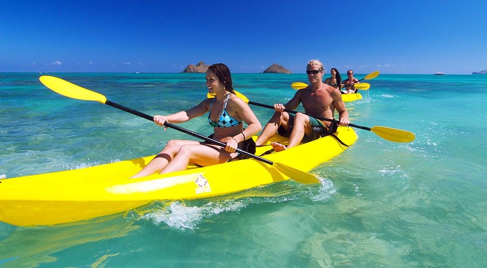 Amazing day Nha Trang 1 Day Tours ( Fun Island)