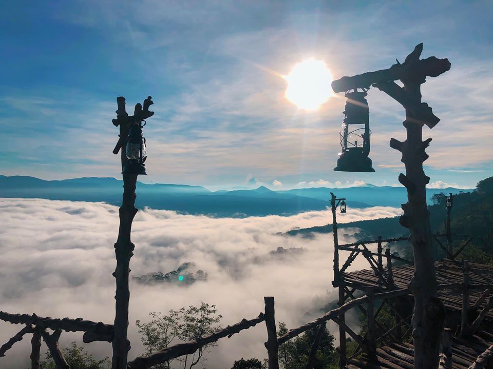 Cloud Hunt – Experience Special Products In Da Lat