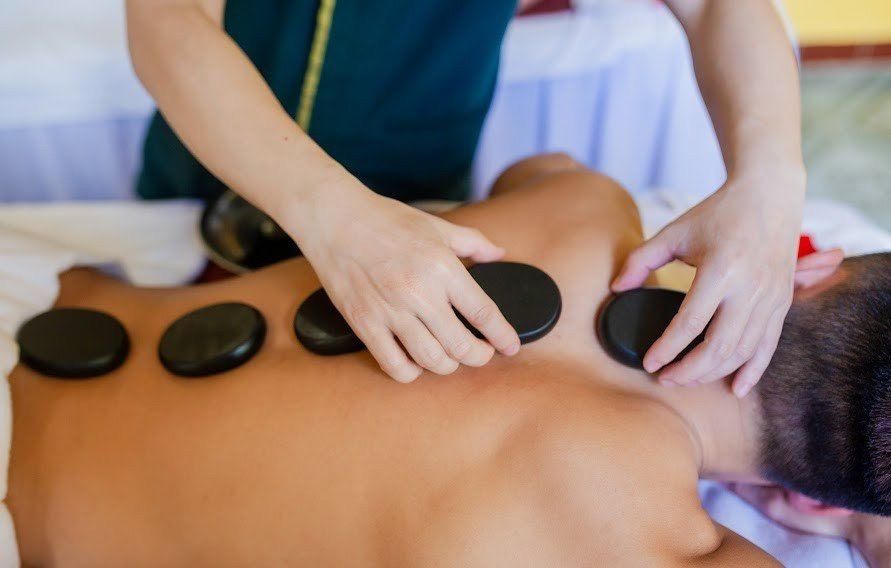 Clover Spa and Massage Experience in Da Lat