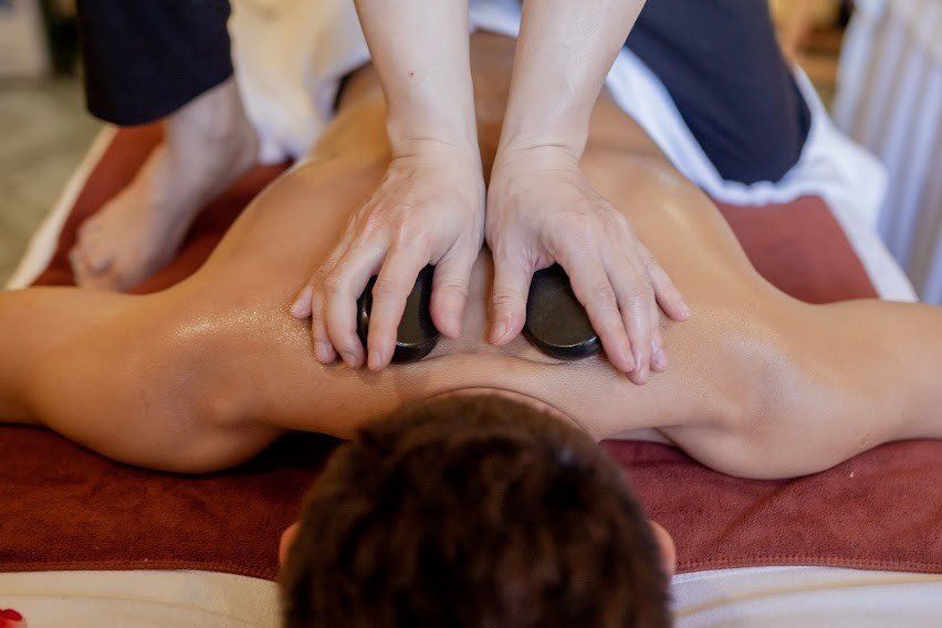 Clover Spa and Massage Experience in Nha Trang
