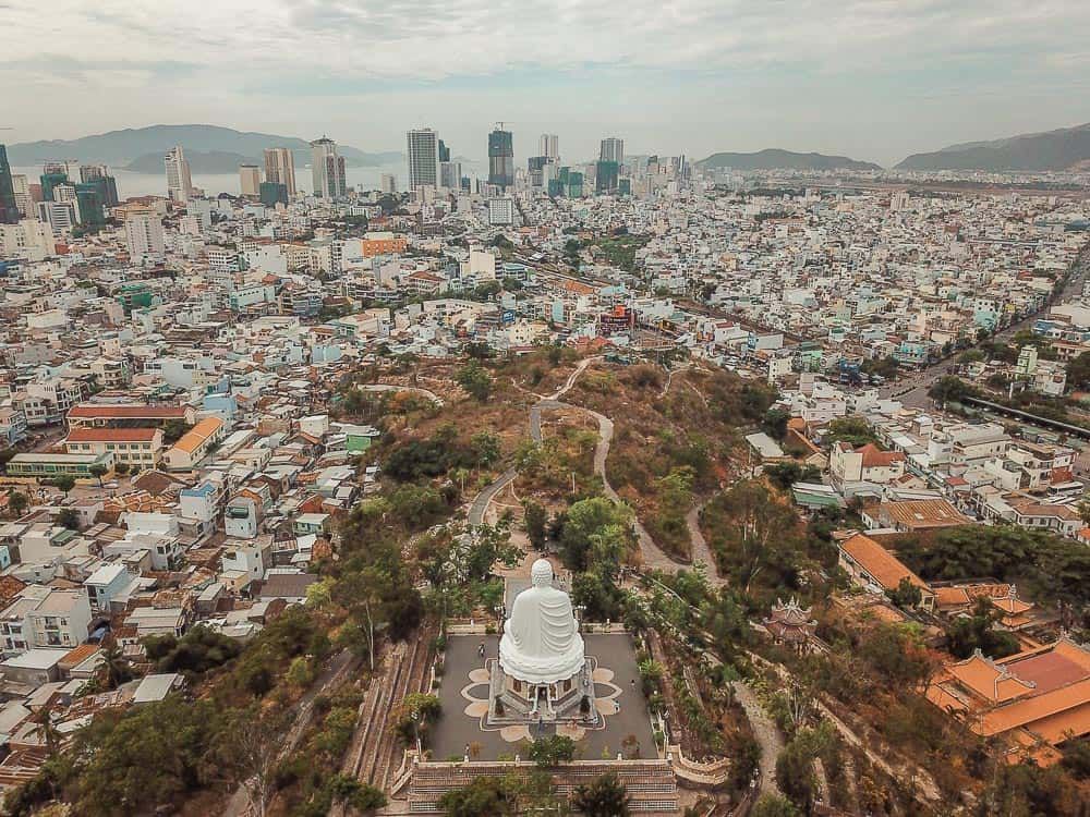 Cyclo Tour in Nha Trang