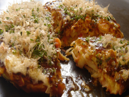 Enjoy a Walking Night Food Tour in Shimbashi