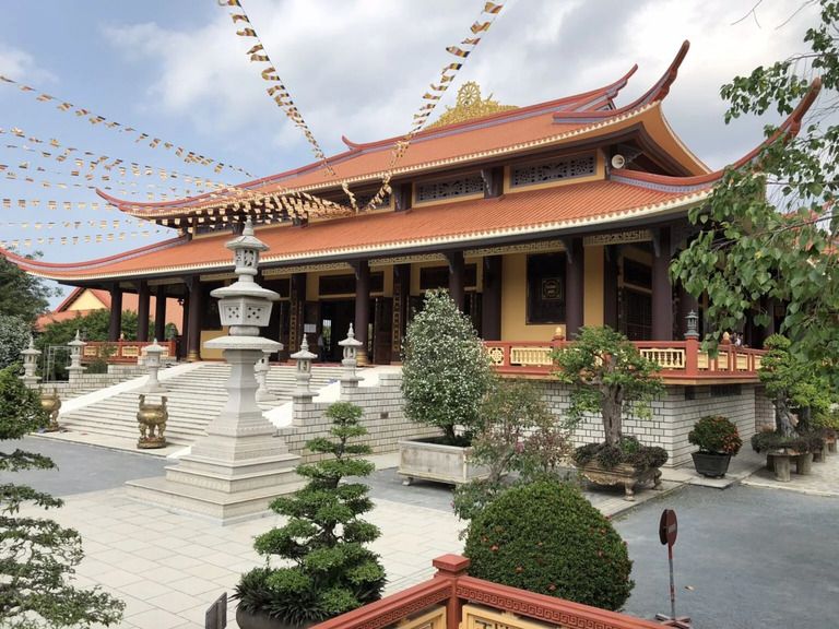 Da Lat Day tour from Nha Trang with Korean speaking guide