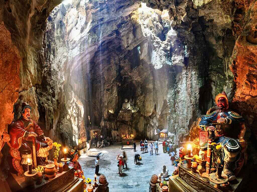Da Nang City Day Tour