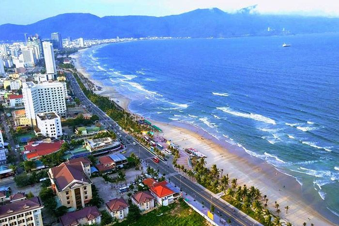Da Nang City Tour and Experience Massage Private Day Tour