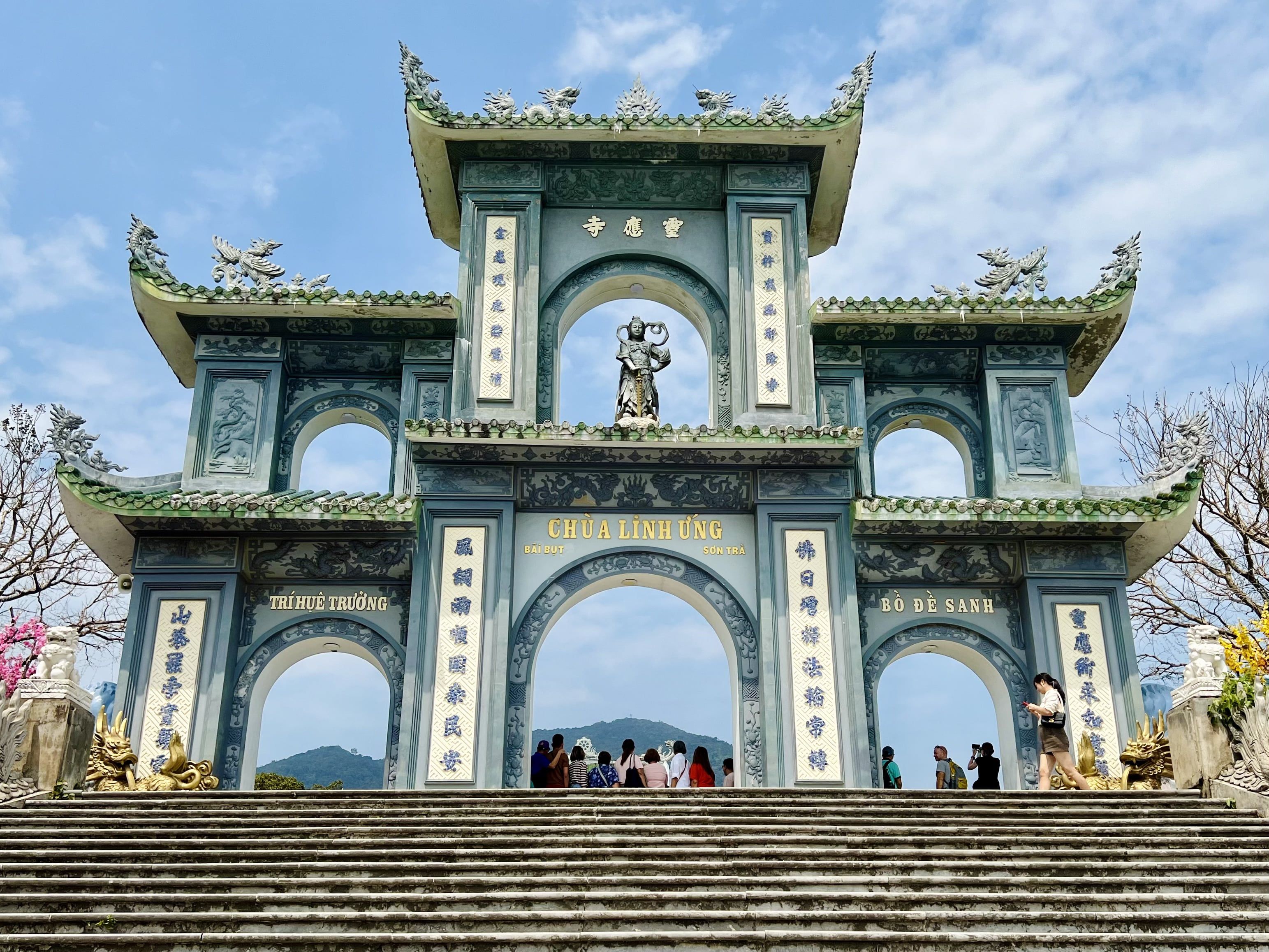Da Nang Instagram Day Tour