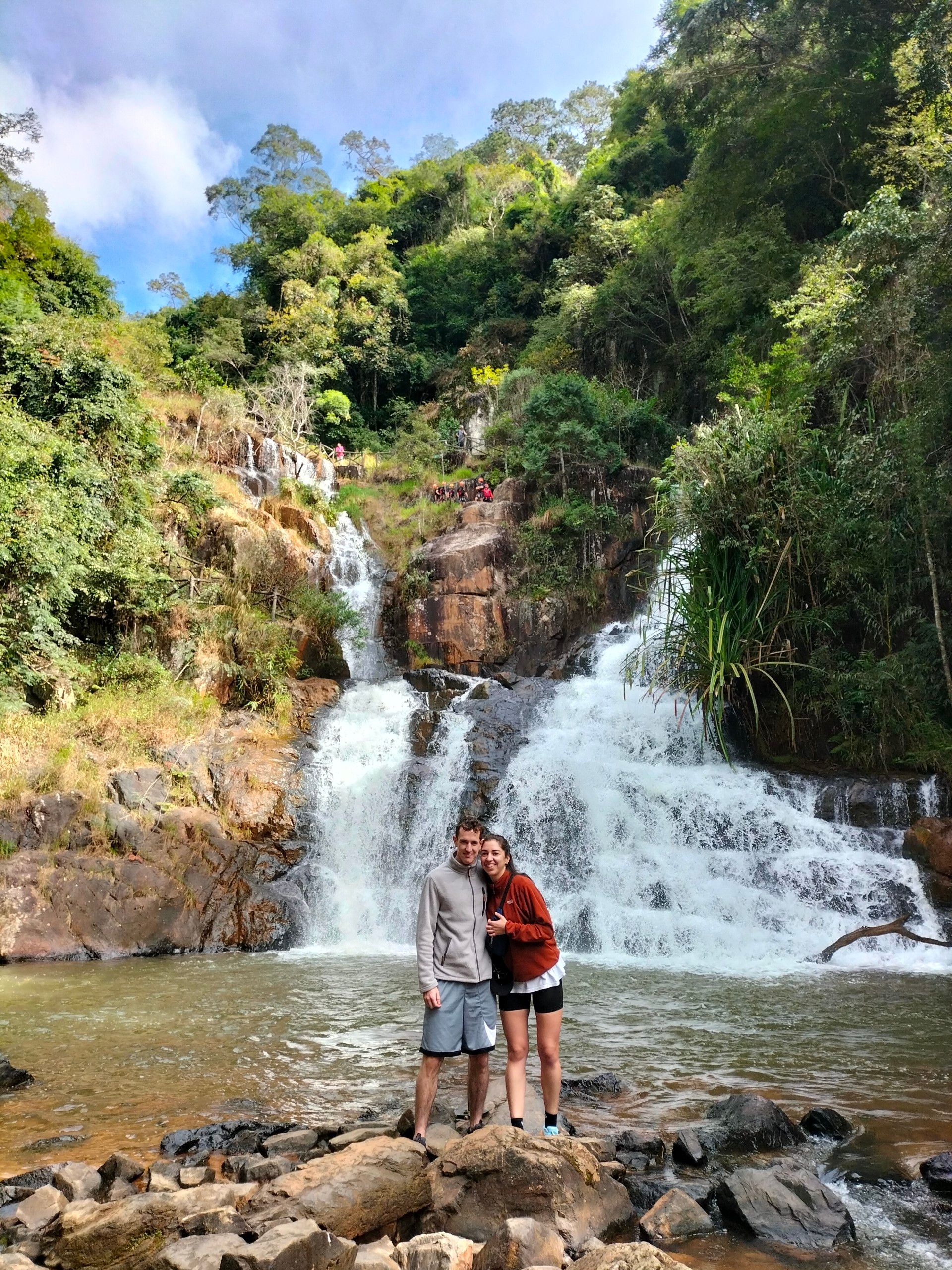 Dalat Amazing Tour