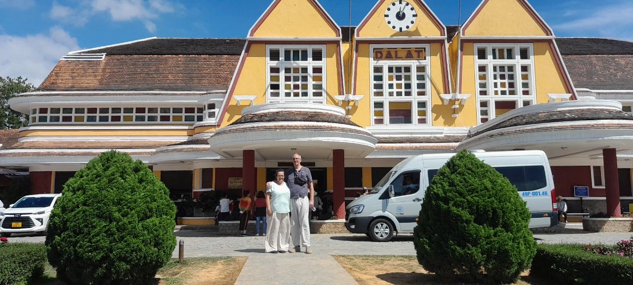 Dalat Day Trip from Nha Trang