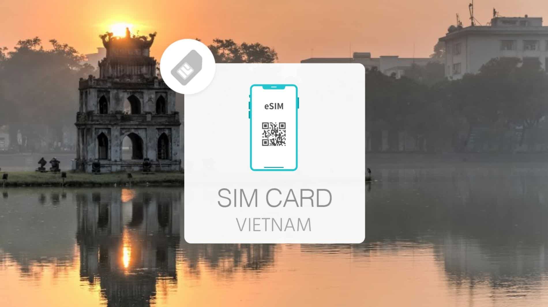 Data eSim 1GB Per Day/ 30 Days
