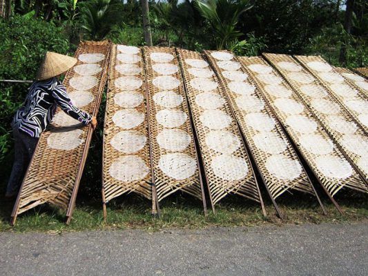 Discover Village Rural Life in Nha Trang