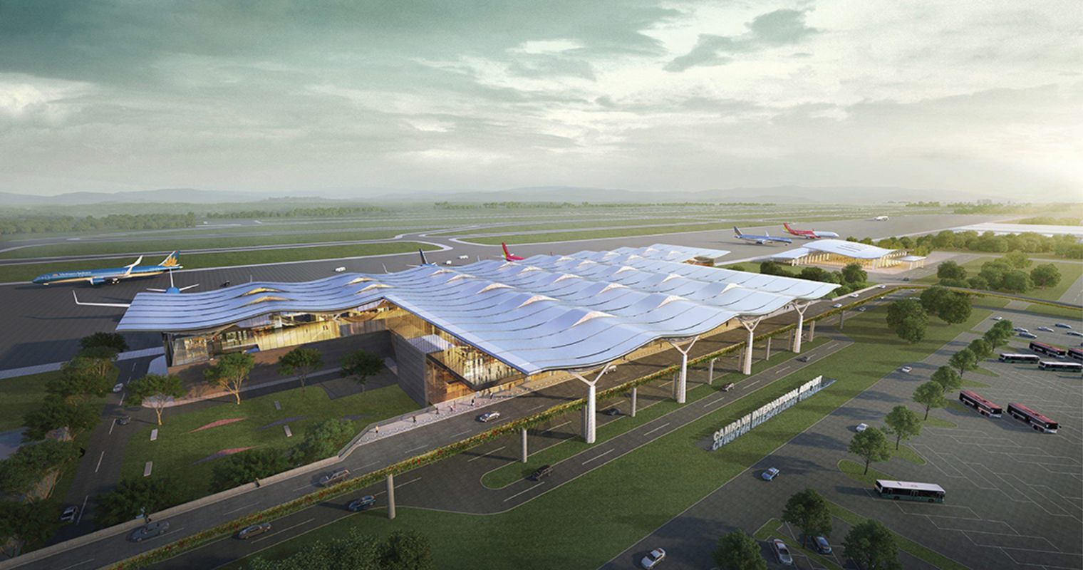 Fast Track Service at Cam Ranh (CRX) International Airport