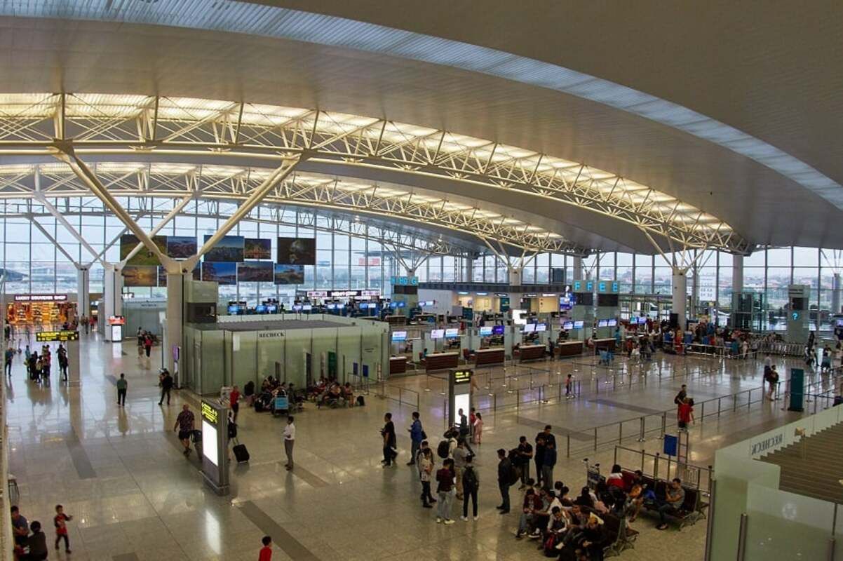 Fast Track Service at Ha Noi (HAN) International Airport