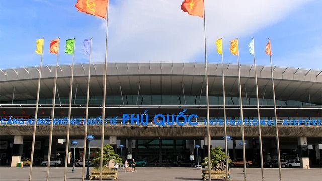 Fast Track Service at Phu Quoc (PQC) International Airport