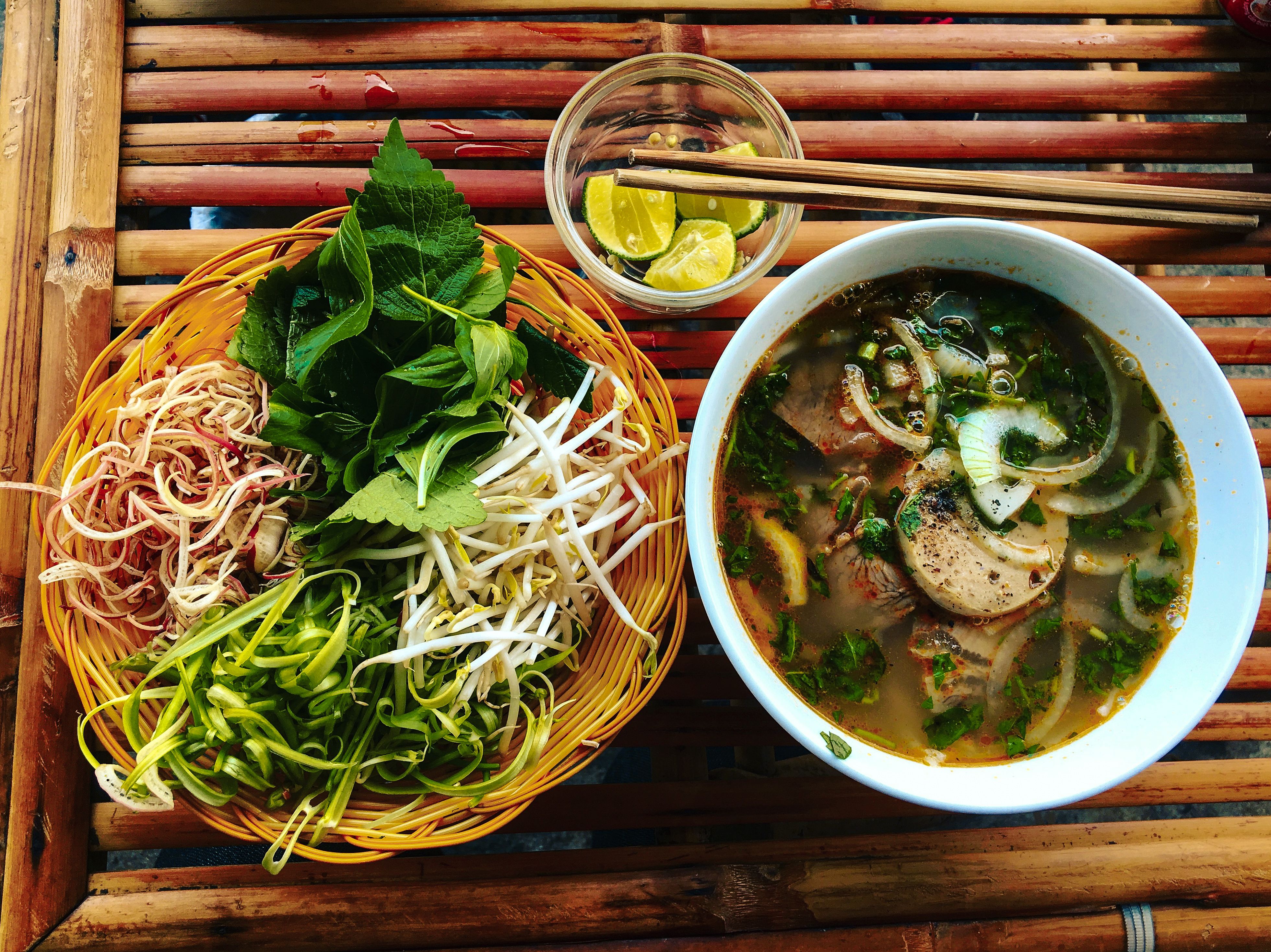Foodie Adventure Tour