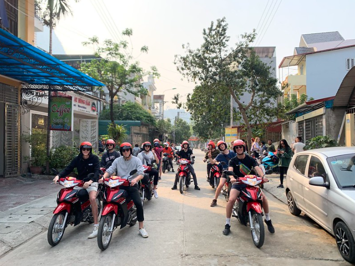 Ha Giang Loop Package Tour 2 Days 3 Nights From Hanoi
