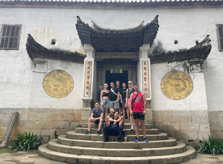Ha Giang Loop Package Tour 4 Days 4 Nights From Hanoi