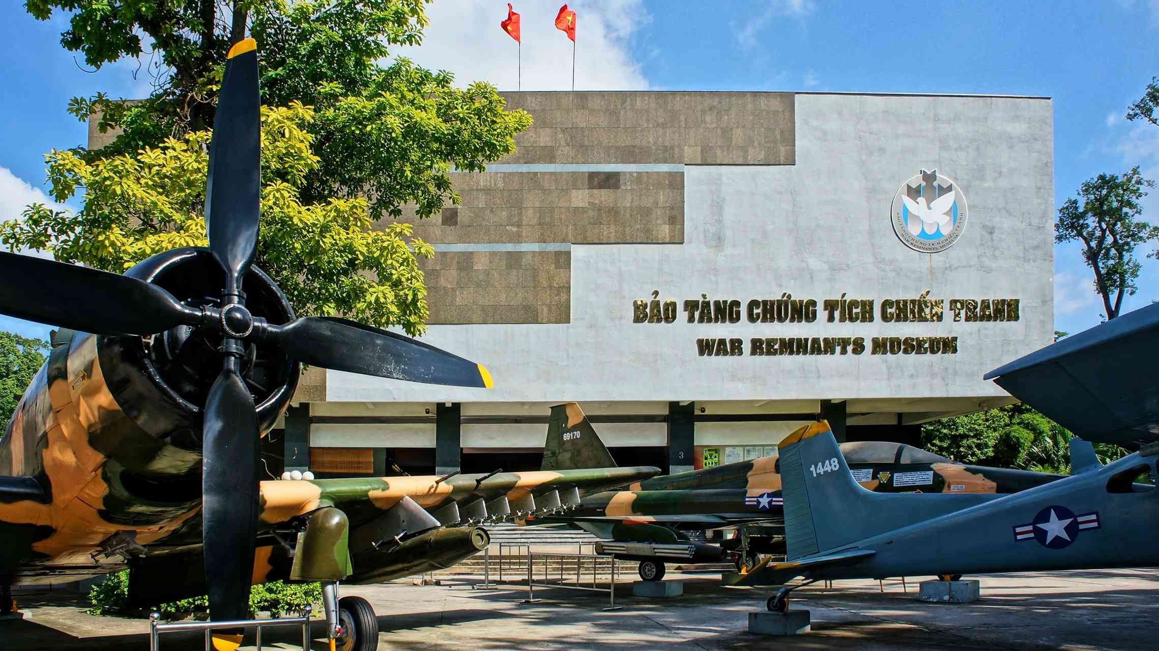Ho Chi Minh City Full Day - Premier Tour