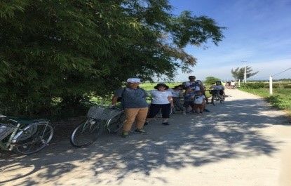 Hoi An Countryside Bike Tour