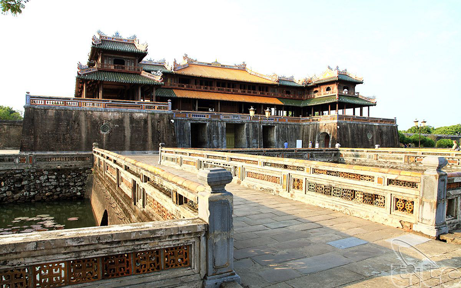 Hue Private Day Tour From Da Nang