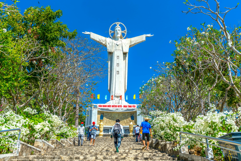 Luxury Tour Vung Tau Full Day