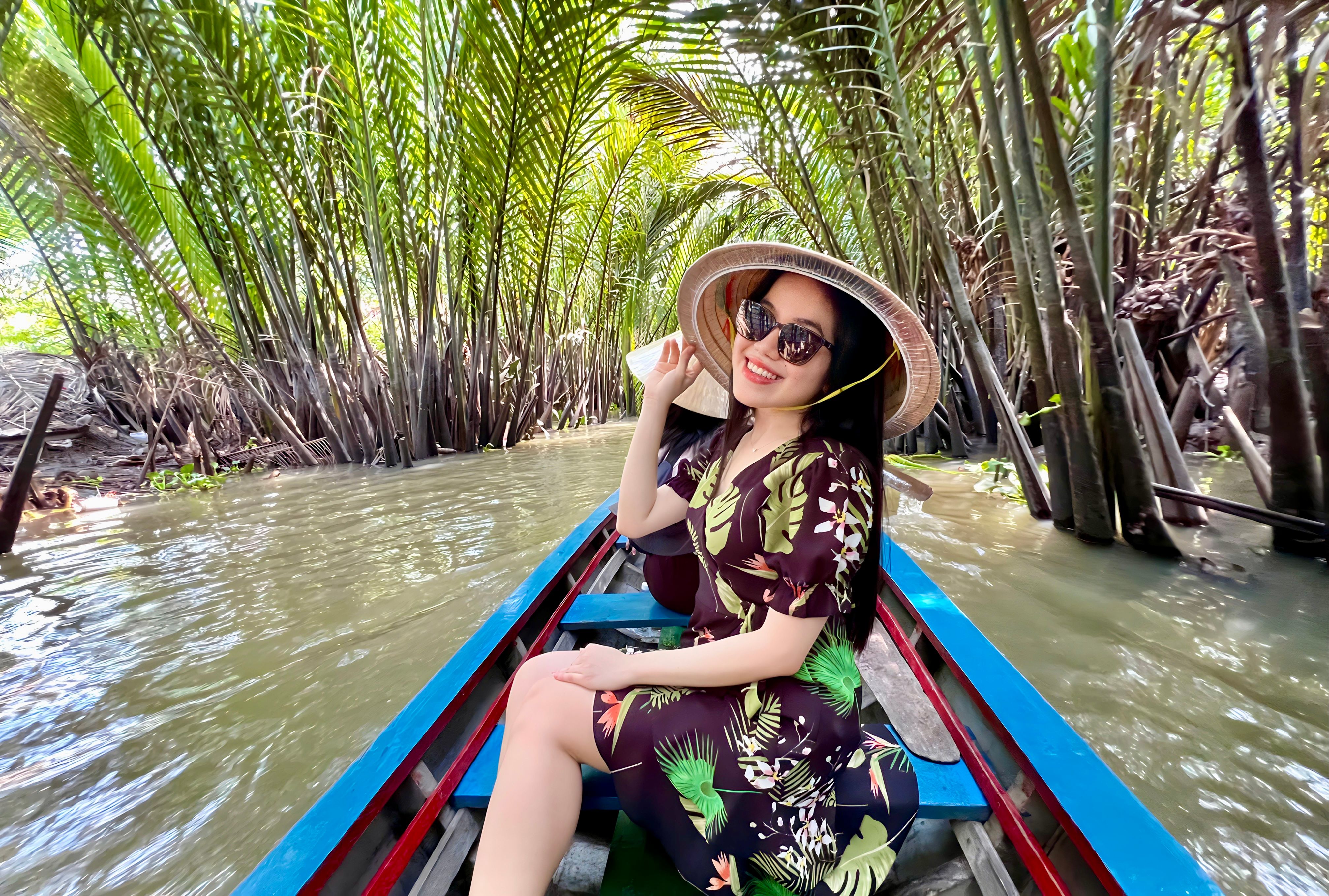 Mekong Delta - Day Tour