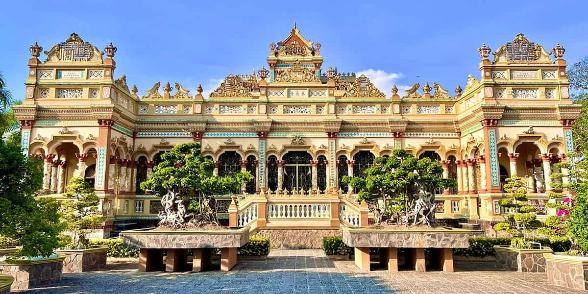 Mekong Delta 2 Days 1 Night (My Tho – Ben Tre – Can Tho) - Standard Tour
