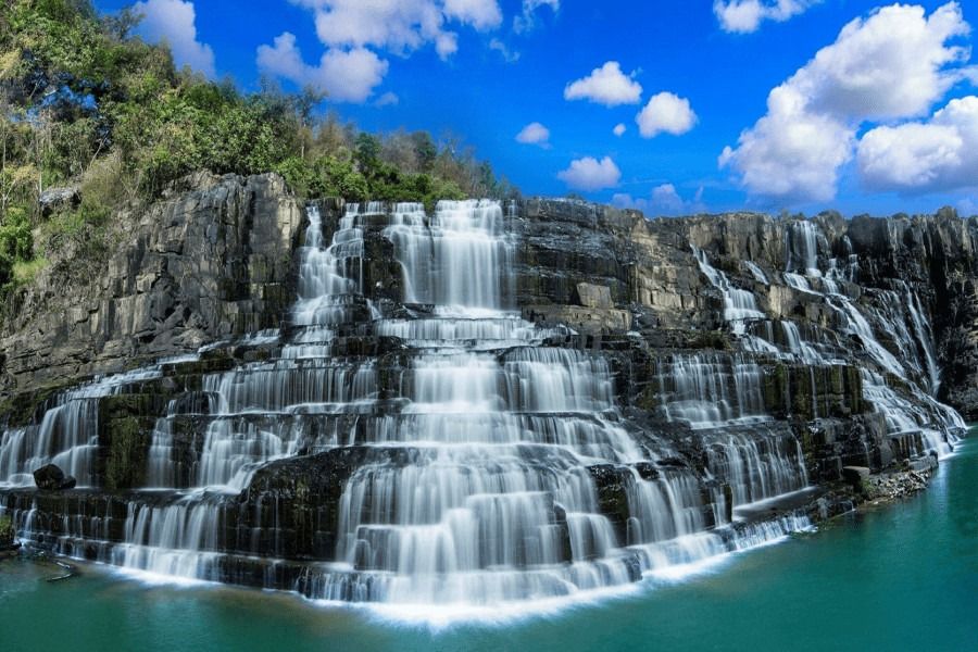Natural Countryside Landscapes tour