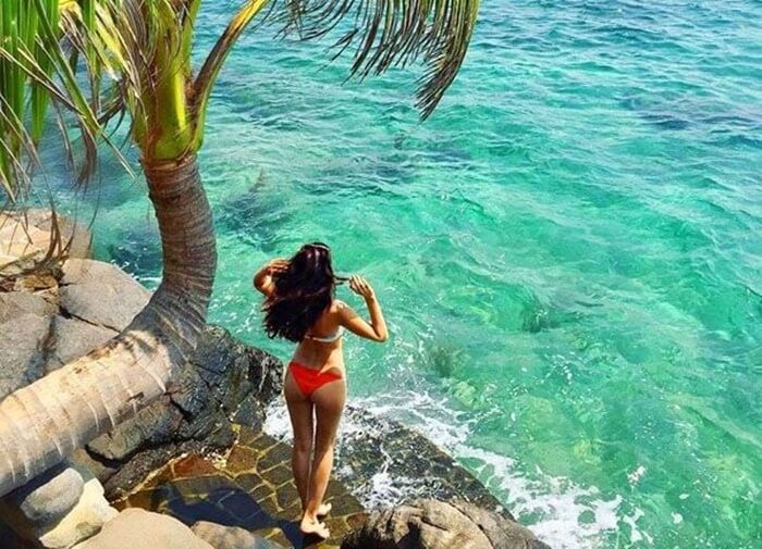 Nha Trang Bay Day tour with Snorkeling & BBQ & Fishing