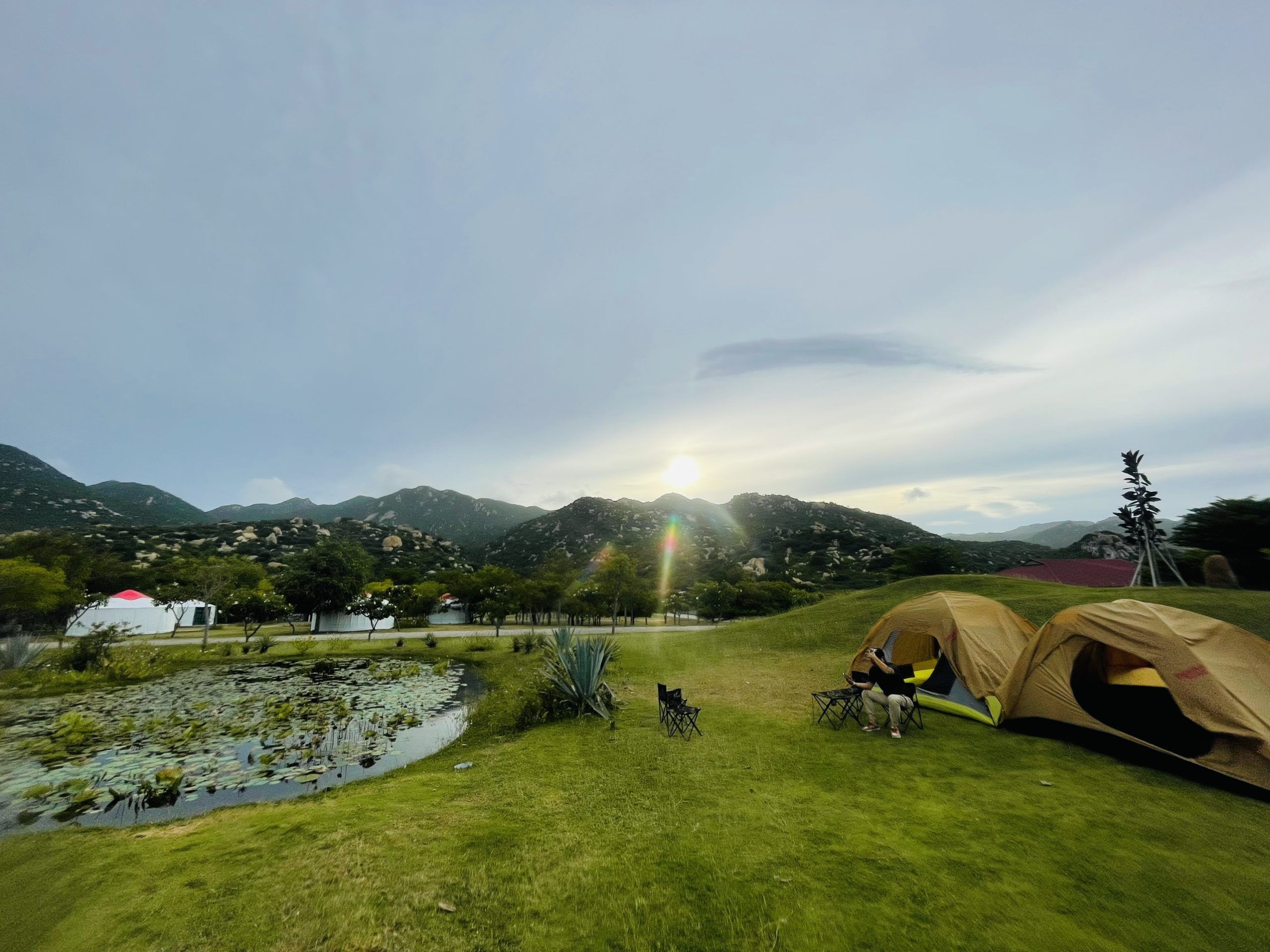Ninh Thuan Day tour from Nha Trang with Korean speaking guide