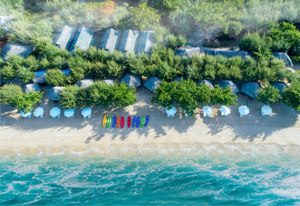 Orchid Island Ticket in Nha Trang