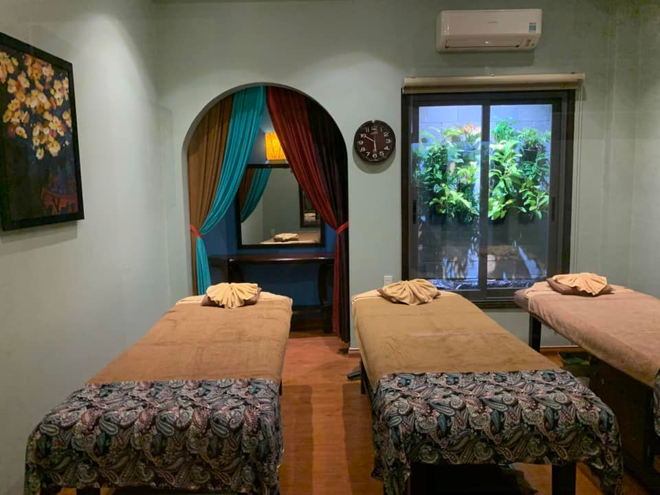 Su Spa - Body Scrub, Body Massage & Facial (Swedish/ Vietnamese/ Thai/ Balinese/ Hot Stone/ Herbal/ Aroma)