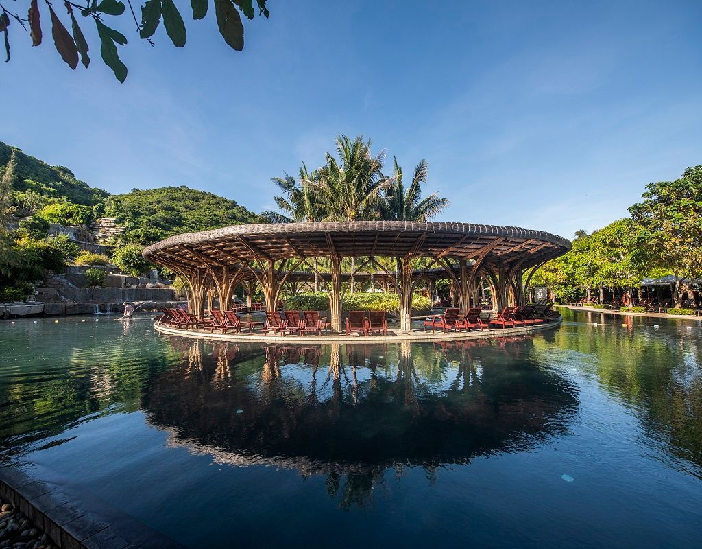 Vinwonders Hon Tam