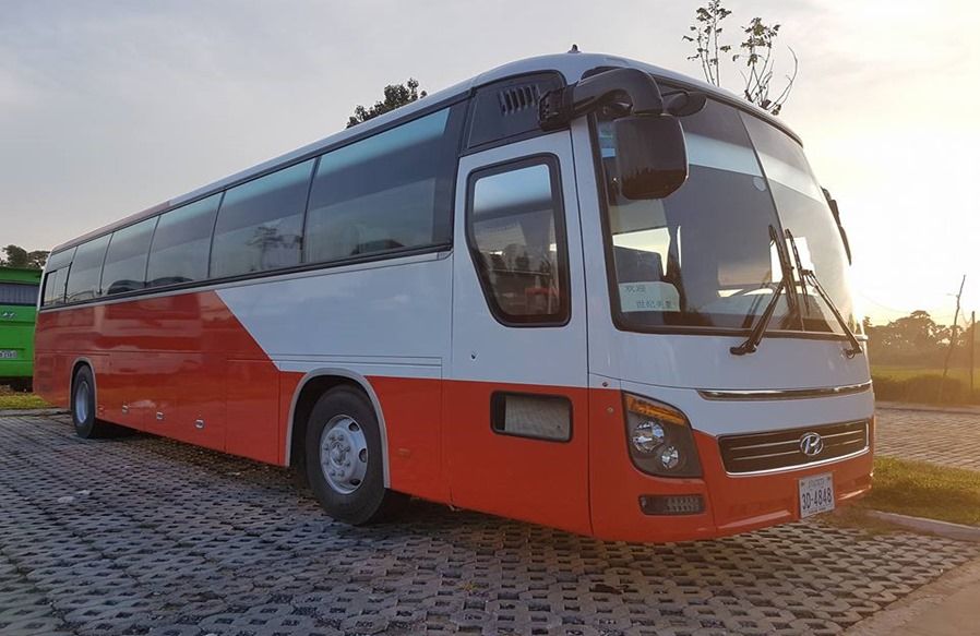 Private Car Charter to Kulen Mountain