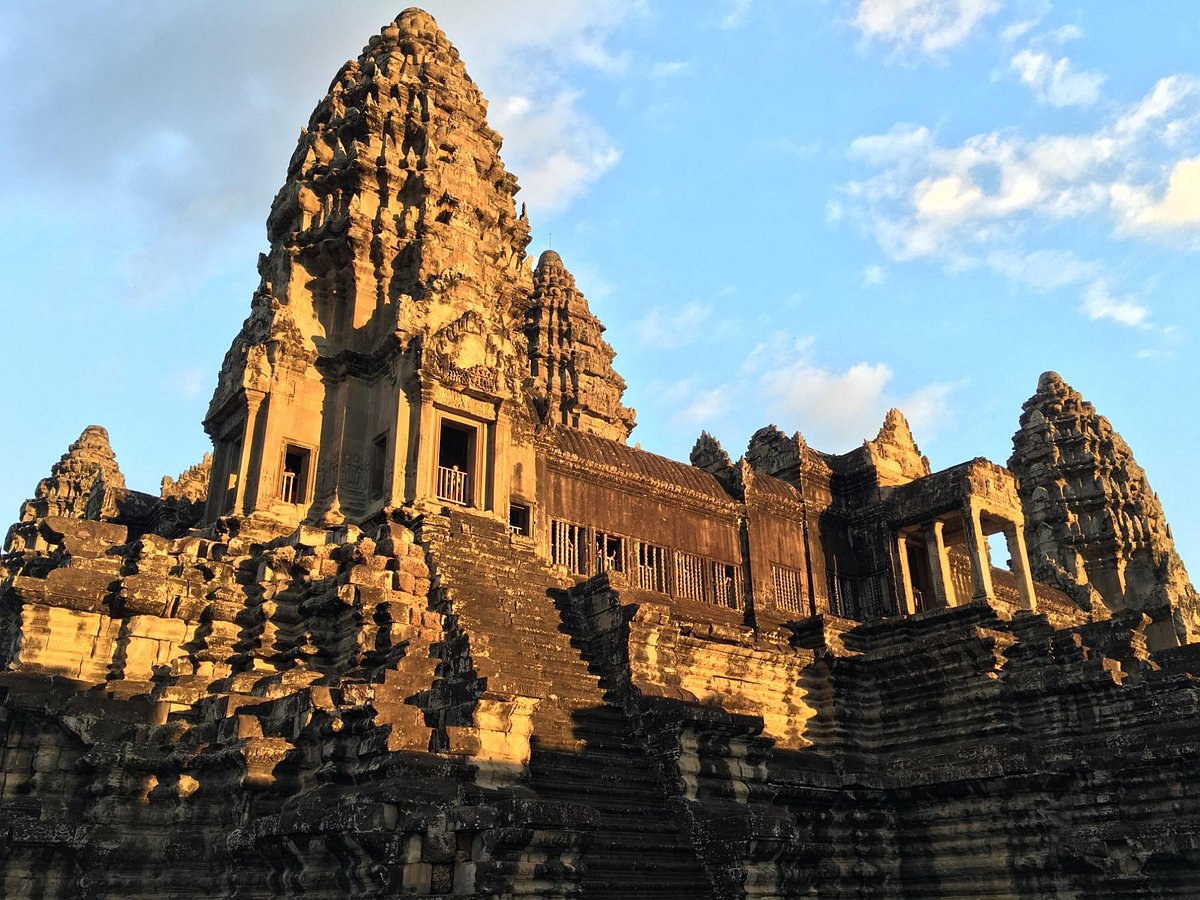 Private Full Day Tour With Free Local Foot Reflexology