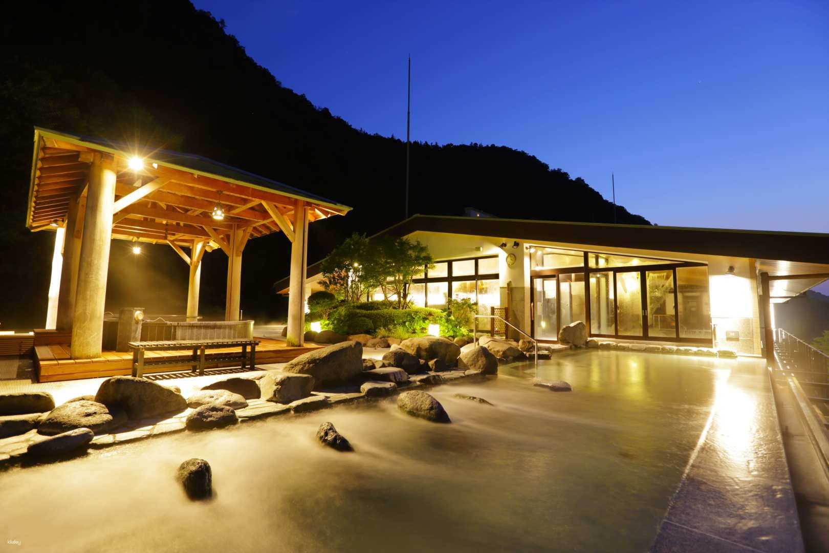 Hakone Tenseien Admission Ticket