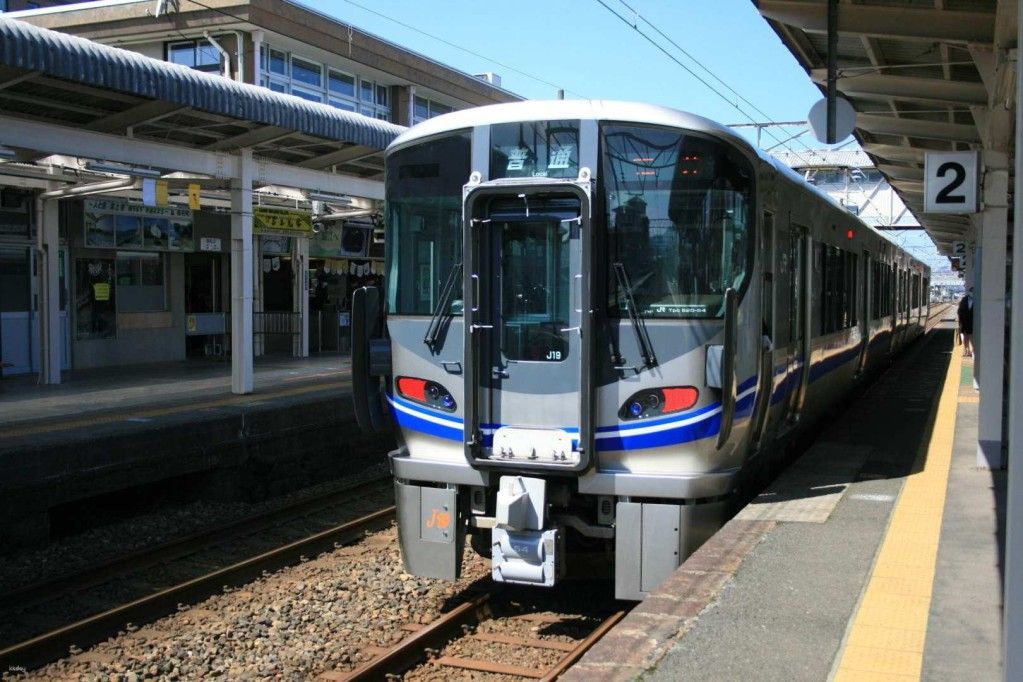 Hokuriku Pass