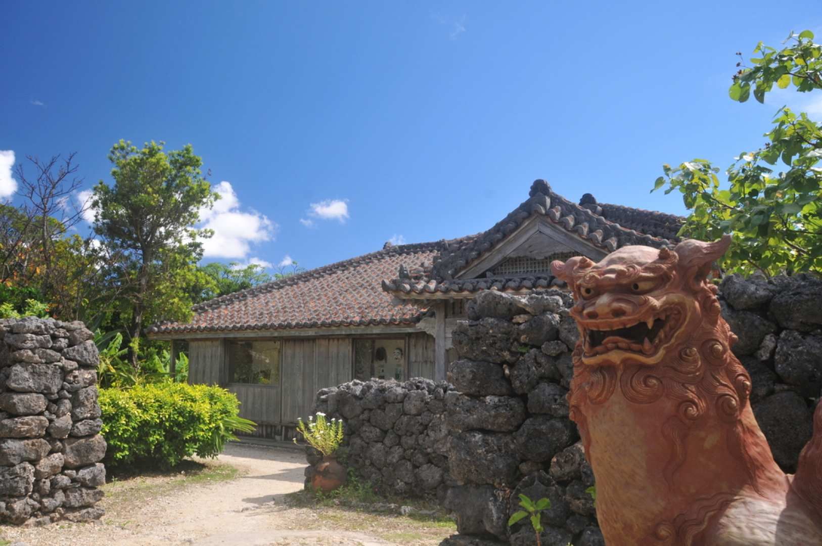 Ishigaki Yaima Village Admission ticket | Online Purchase | Instant Confirmation
