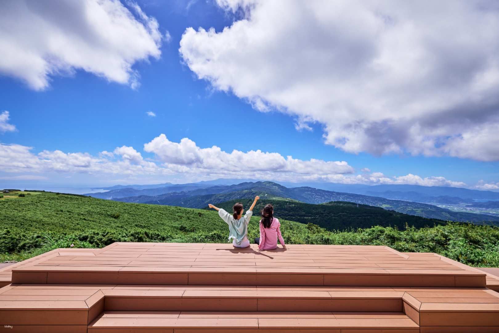 Jukkokutoge Cable Car Tickets - Shizuoka