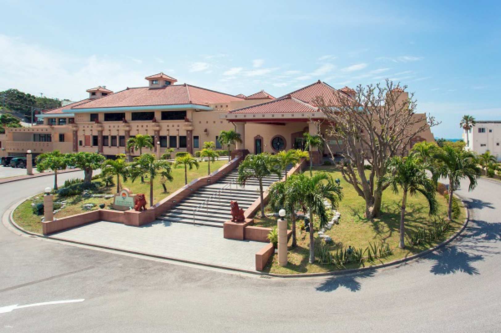 TAPIC Thalasso Center Ginoza: Admission Ticket | Okinawa