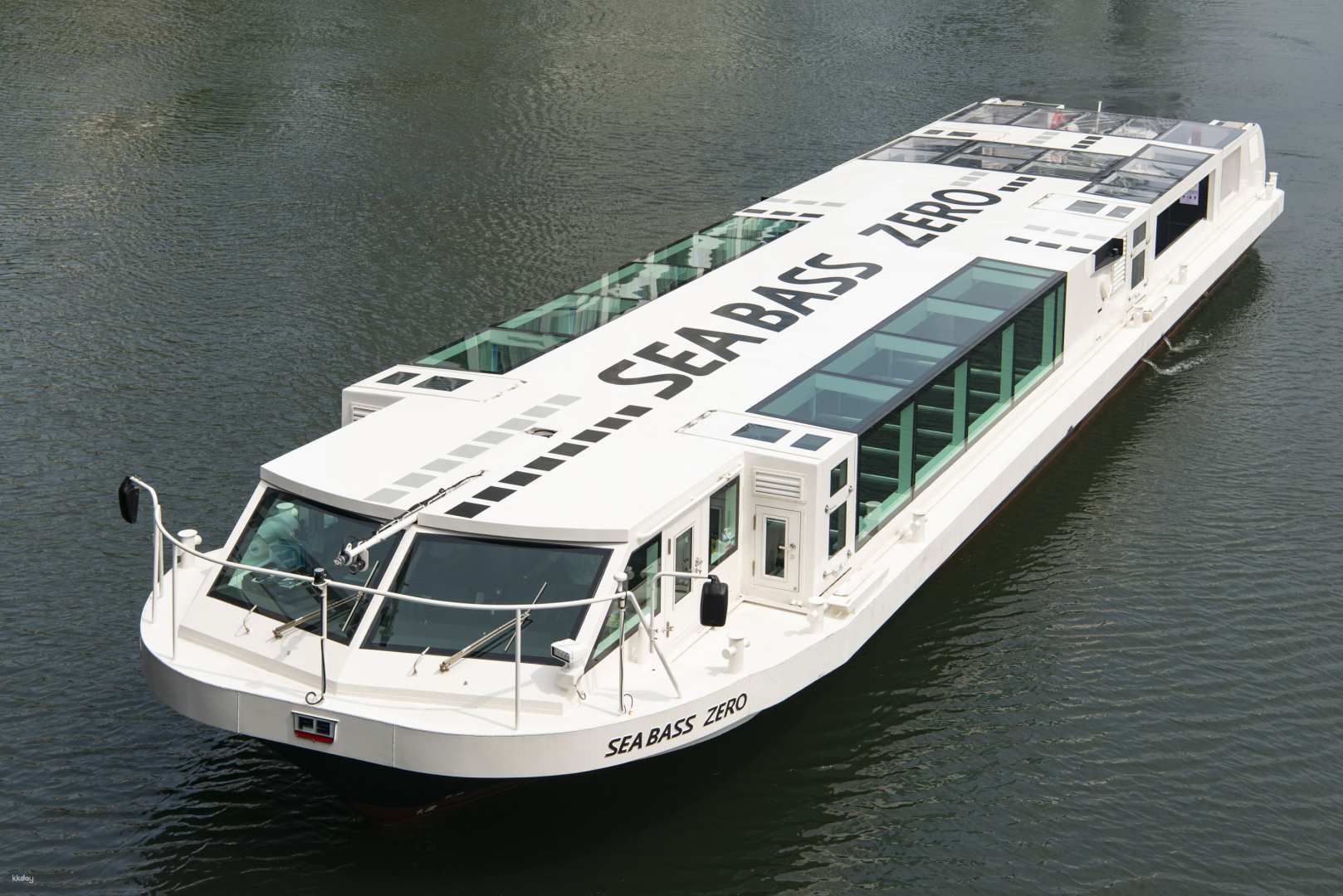 Yokohama Sea Bass One-Way Single Ticket/Yokohama Air Cabin Set Ticket | Instant Confirmation